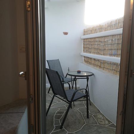 Lemonia Rooms 2 Platis Gialos  Εξωτερικό φωτογραφία