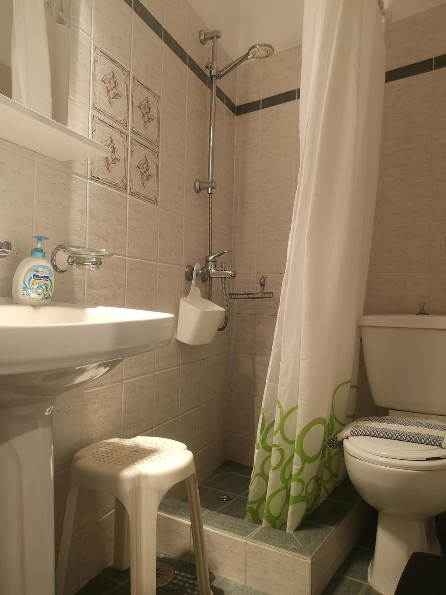 Lemonia Rooms 2 Platis Gialos  Εξωτερικό φωτογραφία